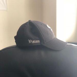 47 Chicago sox hat VISION